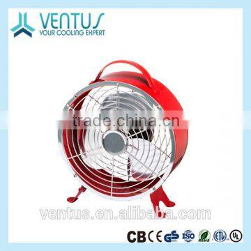 6' Decorative Retro Fan