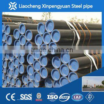 hot dip galvanized steel pipe alloy steel pipe price per meter 12" 10" 8"