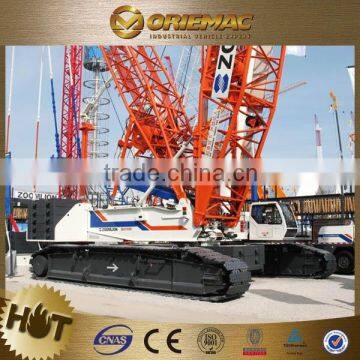 Crawler Crane