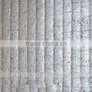 High strength wear-resistant composite steel plate