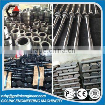 low price good quality large stock full set hydraulic breaker spare part