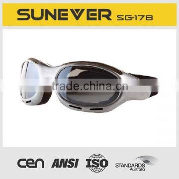 safety and windproof motor goggle