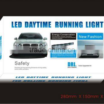 Led daytime running light E4 R87 factory directly auto drl led