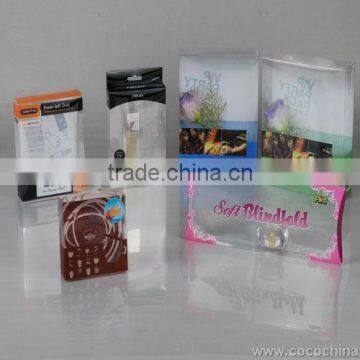 Rigid Pvc Blister Film photo-6
