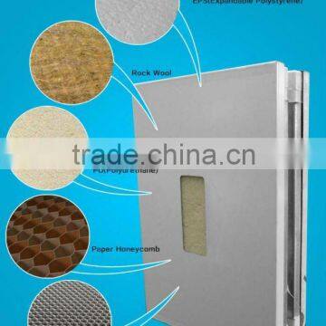 Cleanroom Sandwich Panel