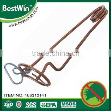 BSTW ISO9001 factory factory sale tape type long handled vole catcher