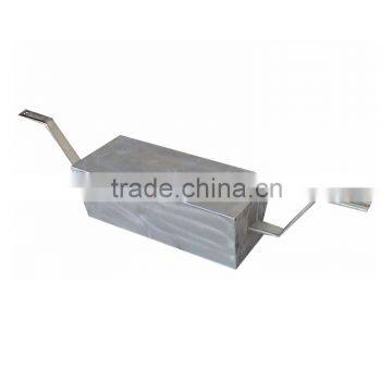 BOCHI Customized Aluminum Sacrificial Anode