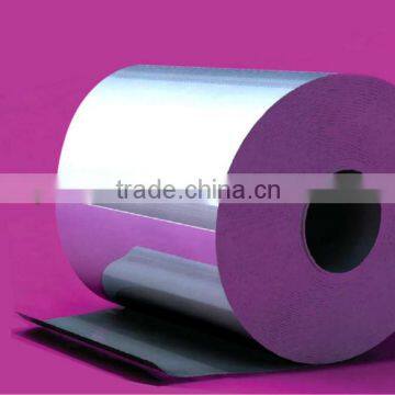 Aluminum Coil for Aluminum Composite Panel