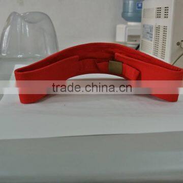 Emboridery Logo Sun Visor Hat photo-6