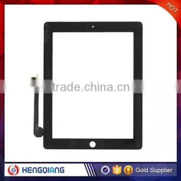 8 Years Alibaba Gold Supplier LCD Touch Screen Digitizer for iPad 3, for iPad 3 Assembly Complete Replacement