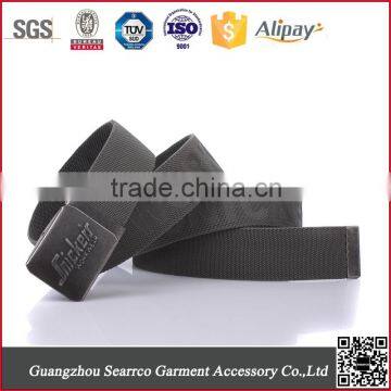 3.5cm Factory Supply Webbing Army Military Webbing Belt photo-4