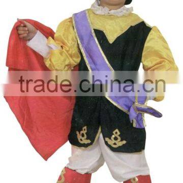 2016 High Quality Children Role-playing Costume