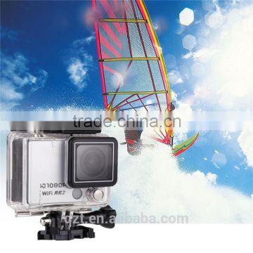 full hd 1080p sports camera AT-300 sports camera with good shooting effect from QZT