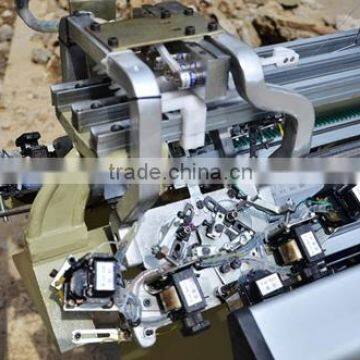 Automatic Collar Knitting Machine photo-3