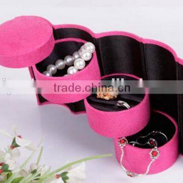 New Arrvial Box for Jewelry / Jewelry Cabinet / Jewelry Storage