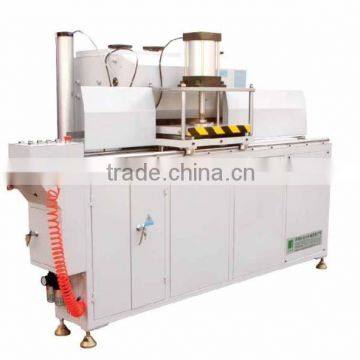 five blades end milling machine