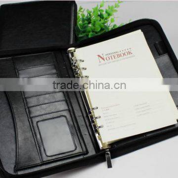 No.687018 Latest Leather Portfolio