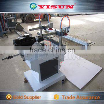 Hot Hales MZ8413 Horizontal Adjustable Wooding Drilling Machine photo-2