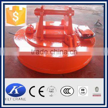 Electric Magnetic Chuck photo-5