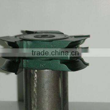 Door Cutter N.1 photo-3