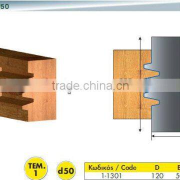 Joint Carbide Cutter Wood photo-2