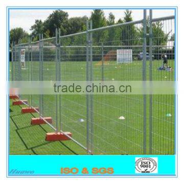 Canada used temporary fence panels hot sale