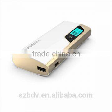 made in shenzhen hot selling OVAEST high quality power bank