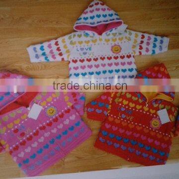 children's sweater