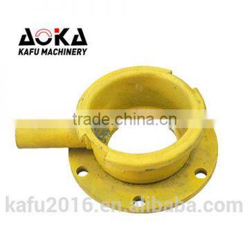 Hot Selling PC200-6/7 Hydraulic Hatch Cap for Excavator