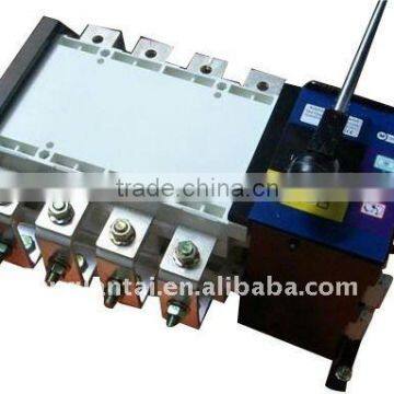 automatic transfer switch