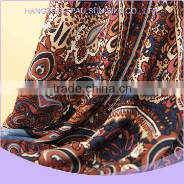 Made in China Superior Quality Jacquard Shawl Design photo-2