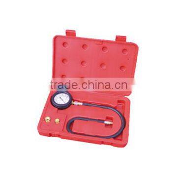TU-12 pressure meter for engine oil pressure gauge