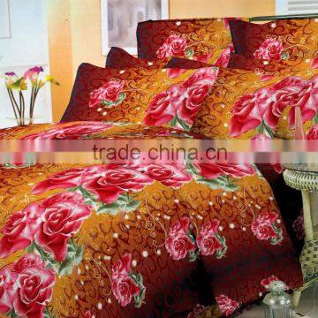 2cm Jacquard Embossed 100% Polyester Microfiber Fabric photo-6