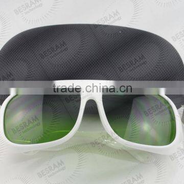 800nm-1700nm OD4+ 900nm-1100nm OD5+ Laser Protective Goggles Safety Glasses 52# photo-4
