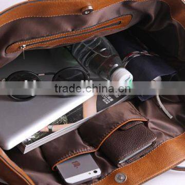 BA-1351 Hot Selling Women Knit Hand Bag Single Shoulder Bags pu Leather Weave Bags Manufacture Quality Choice