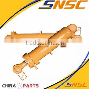 Factory direct sales all kinds of LONGKING loader transmission parts LG843-07100F bucket tilt cylinder bucket curl cylinder