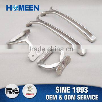 Casting Stainless Steel Cookware Accessory Parts WJ007-6