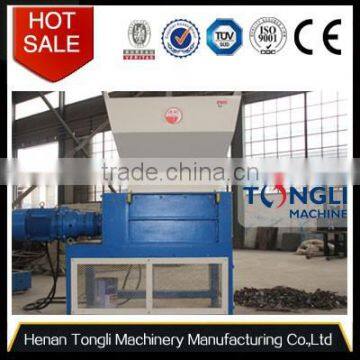 widely used metal shredder machine for sale