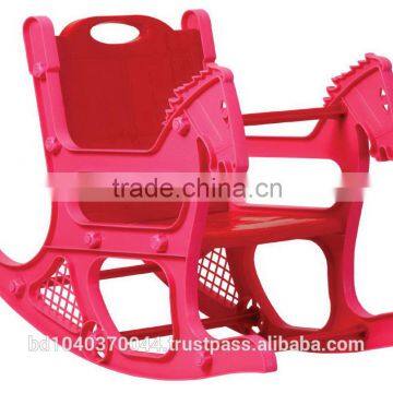 Baby Rocker For All Child