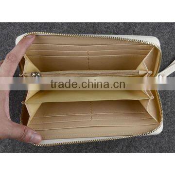 C&T Luxury Card Wallet Wrist Strap Purse Bag Case Cover for Iphone 6 photo-4