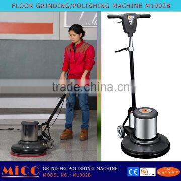 Floor Polishing Machine