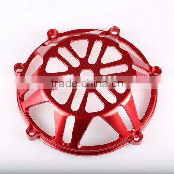 Clutch cover fit for all ducati dry cover 748 749 996 998 1098 1198