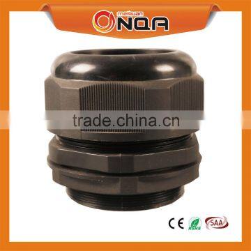 Special MG Types Waterproof Nylon Cable Glands With IP68 Rating photo-3