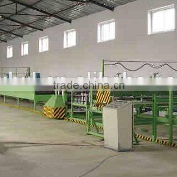FRP Sheet Production Line