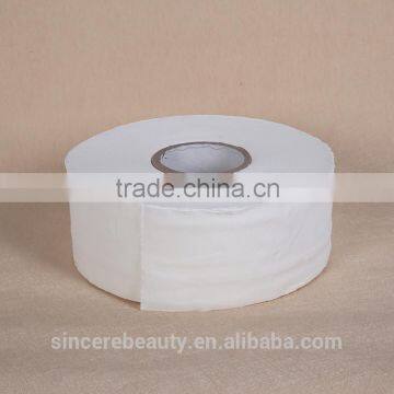100% Virgin Wood Pulp Commercial Toilet Roll/Three Layers of Toilet Paper photo-2