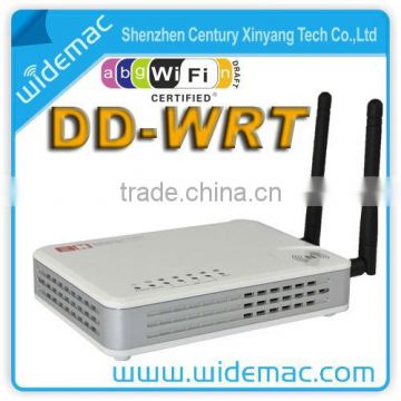 300Mbps DDwrt wireless router