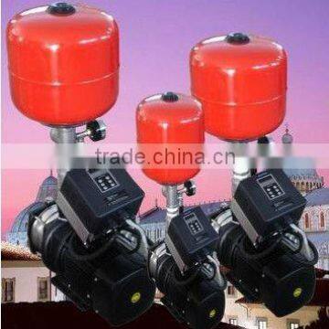 New Automatic Variable Speed Water Pump Controller