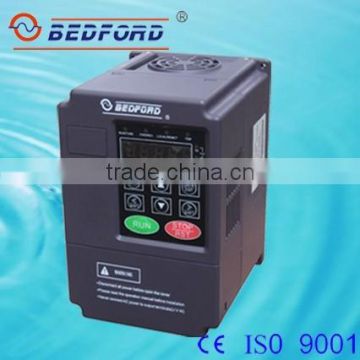 China single phase frequency inverter motor speed control