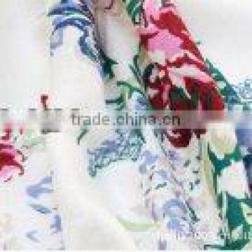 Knitted Garments Fabrics