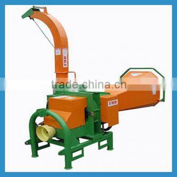 Wood Chipper CP5